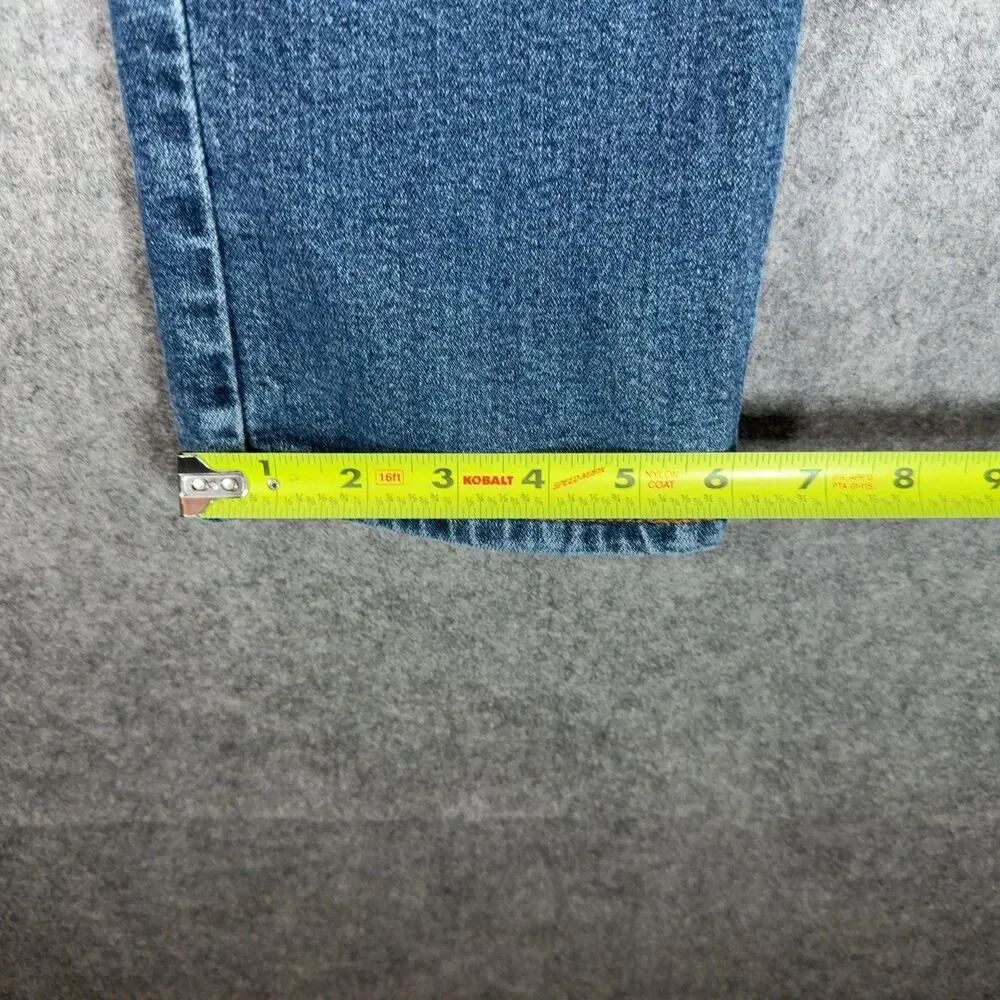 Levi Strauss Signature Athletic Fit Jeans - Medium Wash 30x32